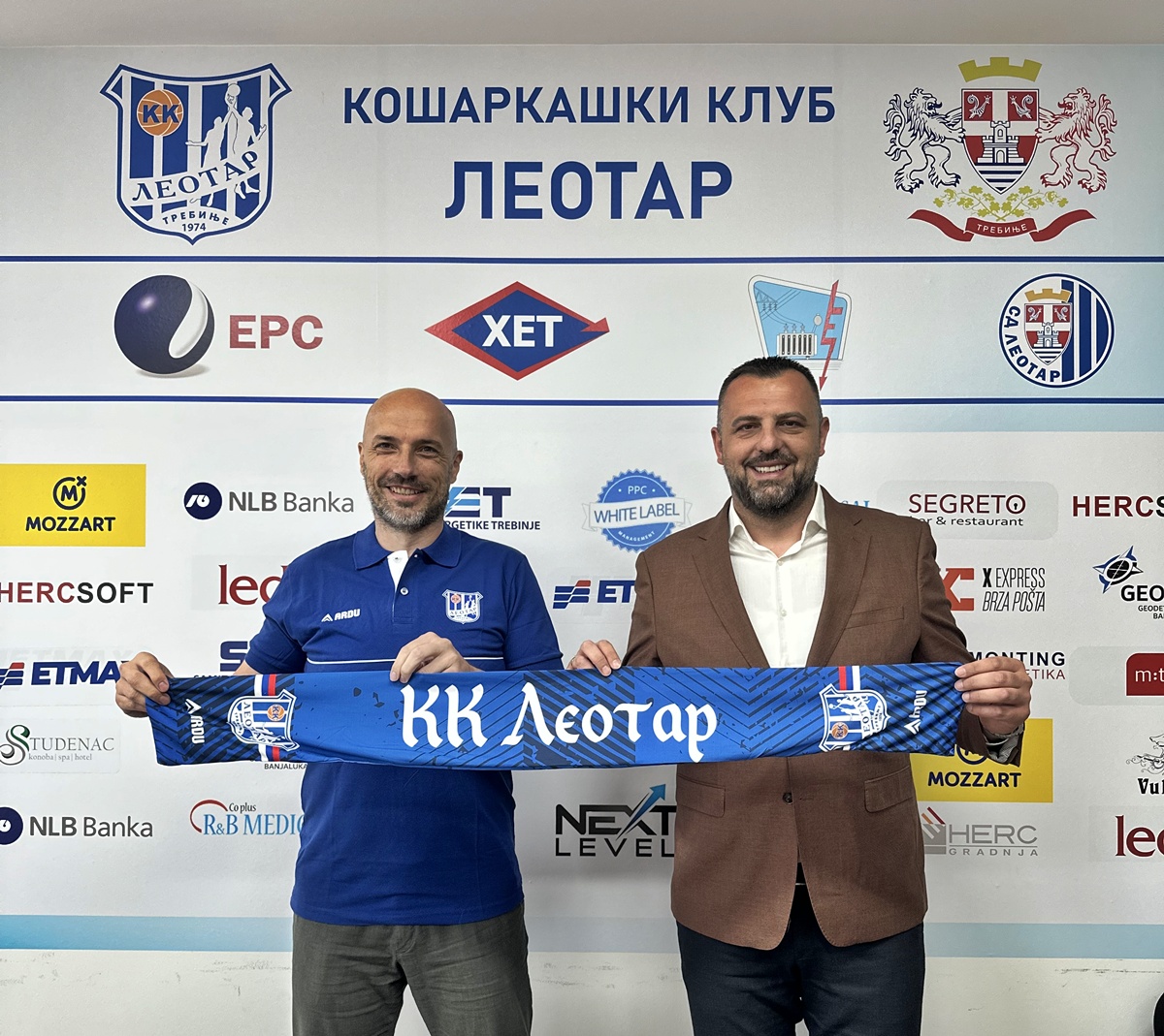 Milutin Mastilovic i Darko Vujacic 2.jpg